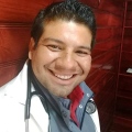 José Domingo Zéleny Báez, Médico general Tonalá