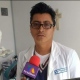 Javier Ubaldo coronel