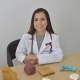 Mariana Estefanía Ríos Cantú