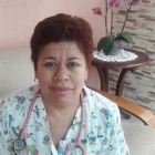 Dra. María Guadalupe Sánchez Hernández