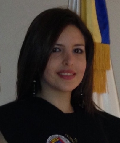 Dra. Yenisel Cantú Villarreal