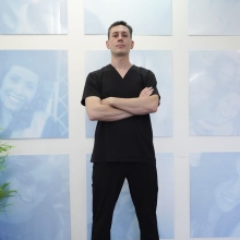 Ampliar imagen: Andrés Pachur, Dentista - Odontólogo Aguascalientes