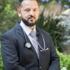 Dr. Julio Cesar Nuñez Vazquez