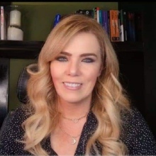 Ampliar imagen: Dennis Meade Gaudry, Terapeuta complementario Ciudad de México