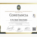 Ampliar imagen: certificate 12