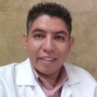 Dr. Cuauhtémoc Flores Martínez