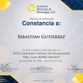 Ampliar imagen: certificate 2