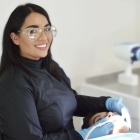 Dra. Maritza Juarez Rodriguez