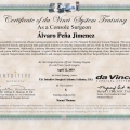 Ampliar imagen: certificate 1