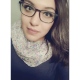 Alyn Rebeca Gálvez Hernández
