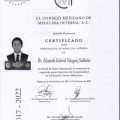 Ampliar imagen: certificate 1