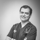 Dr. Mauricio Manuel Garcia Chavarria