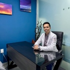 Dr. Luís Ángel Zerón Hernández