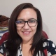 Elizabeth Cristina Serrano Montes