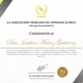 Ampliar imagen: certificate 12