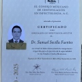 Ampliar imagen: certificate 4