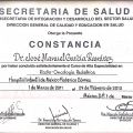 Ampliar imagen: certificate 9