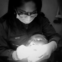 Ampliar imagen: Liliana Martinez Remigio, Dentista - Odontólogo Chihuahua