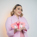 Melanie Lizzeth Prado Hernández