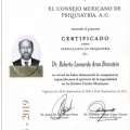 Ampliar imagen: certificate 3