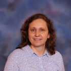 Dra. Eloisa Saavedra Castillo