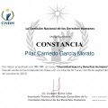 Ampliar imagen: certificate 17