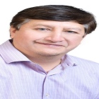 Mtro. Narciso Castañeda Téllez