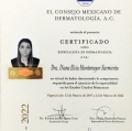 Ampliar imagen: certificate 1