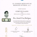 Ampliar imagen: certificate 3