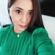 Sandra Lizeth Mercado López