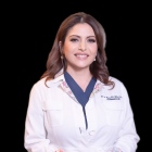  Ana Melina Mariscal Omana