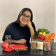 Ana Karen López Flores