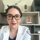 Dra. Ared Mijangos Montaño