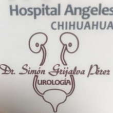 Hospital chihuahua directorio cima