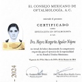Ampliar imagen: certificate 1