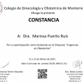 Ampliar imagen: certificate 9