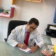 Alberto Delgado Porras