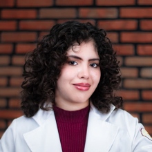 Ampliar imagen: Andrea Alday, Psicólogo Gustavo A Madero