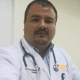 Vicente Rodriguez Cazarez