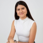 Dra. Ana Karen Rubalcava Alvarado