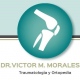 Víctor Manuel Morales Olivas