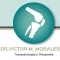 Víctor Manuel Morales Olivas