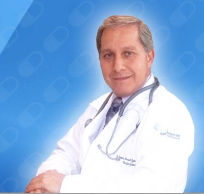 Ernesto Manuel Góngora Gómez-1