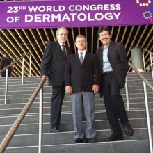 Ampliar imagen: Luis Gómez Reza, Dermatólogo Chihuahua