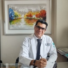 Dr. Domingo Najera Ponce