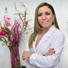 Dra. Rosangela Arellano Zavala