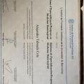 Ampliar imagen: certificate 3