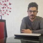 Lic. Gustavo Ramírez Rodríguez