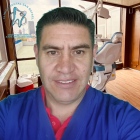 Dr. Jorge Benjamin Amezcua Ramos
