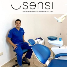 Ampliar imagen: Luis Olvera Hernández, Dentista - Odontólogo Xalapa